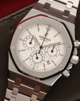 Audemars Piguet - Audemars Piguet Royal Oak Chronograph Watch Ref. 25860 - The Keystone Watches