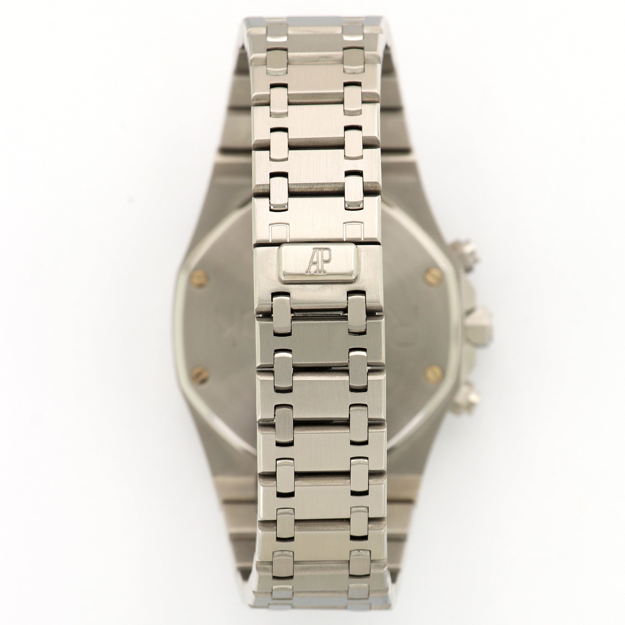 Audemars Piguet Royal Oak Chronograph 25860ST - Amsterdam Vintage Watches