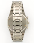 Audemars Piguet - Audemars Piguet Royal Oak Chronograph Watch Ref. 25860 - The Keystone Watches