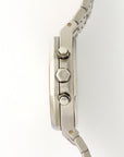 Audemars Piguet - Audemars Piguet Royal Oak Chronograph Watch Ref. 25860 - The Keystone Watches