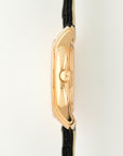 Vacheron Constantin - Vacheron Constantin Rose Gold Patrimony 31-Day Retrograde Watch - The Keystone Watches