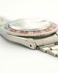 Rolex - Rolex Steel GMT-Master Gilt Dial Watch Ref. 1675 - The Keystone Watches