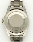 Rolex - Rolex Steel GMT-Master Gilt Dial Watch Ref. 1675 - The Keystone Watches