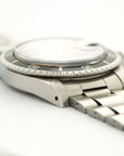 Tudor - Tudor Stainless Steel Submariner Watch Ref. 76100 - The Keystone Watches