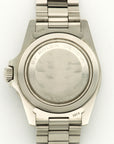 Tudor - Tudor Stainless Steel Submariner Watch Ref. 76100 - The Keystone Watches