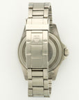 Tudor - Tudor Stainless Steel Submariner Watch Ref. 76100 - The Keystone Watches