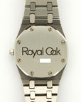 Audemars Piguet - Audemars Piguet Steel Royal Oak Watch Ref. 4100 - The Keystone Watches