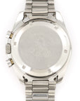 Omega - Omega Steel Speedmaster Chronograph Watch Ref. 105.012 - The Keystone Watches