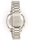 Omega - Omega Steel Speedmaster Chronograph Watch Ref. 105.012 - The Keystone Watches
