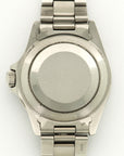 Rolex - Rolex Steel Submariner Watch Ref. 16800 - The Keystone Watches
