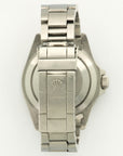 Rolex - Rolex Steel Submariner Watch Ref. 16800 - The Keystone Watches