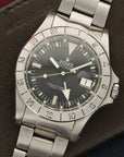 Rolex - Rolex Steel Explorer II Albino Watch Ref. 1655 - The Keystone Watches