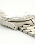 Rolex - Rolex Steel Explorer II Albino Watch Ref. 1655 - The Keystone Watches