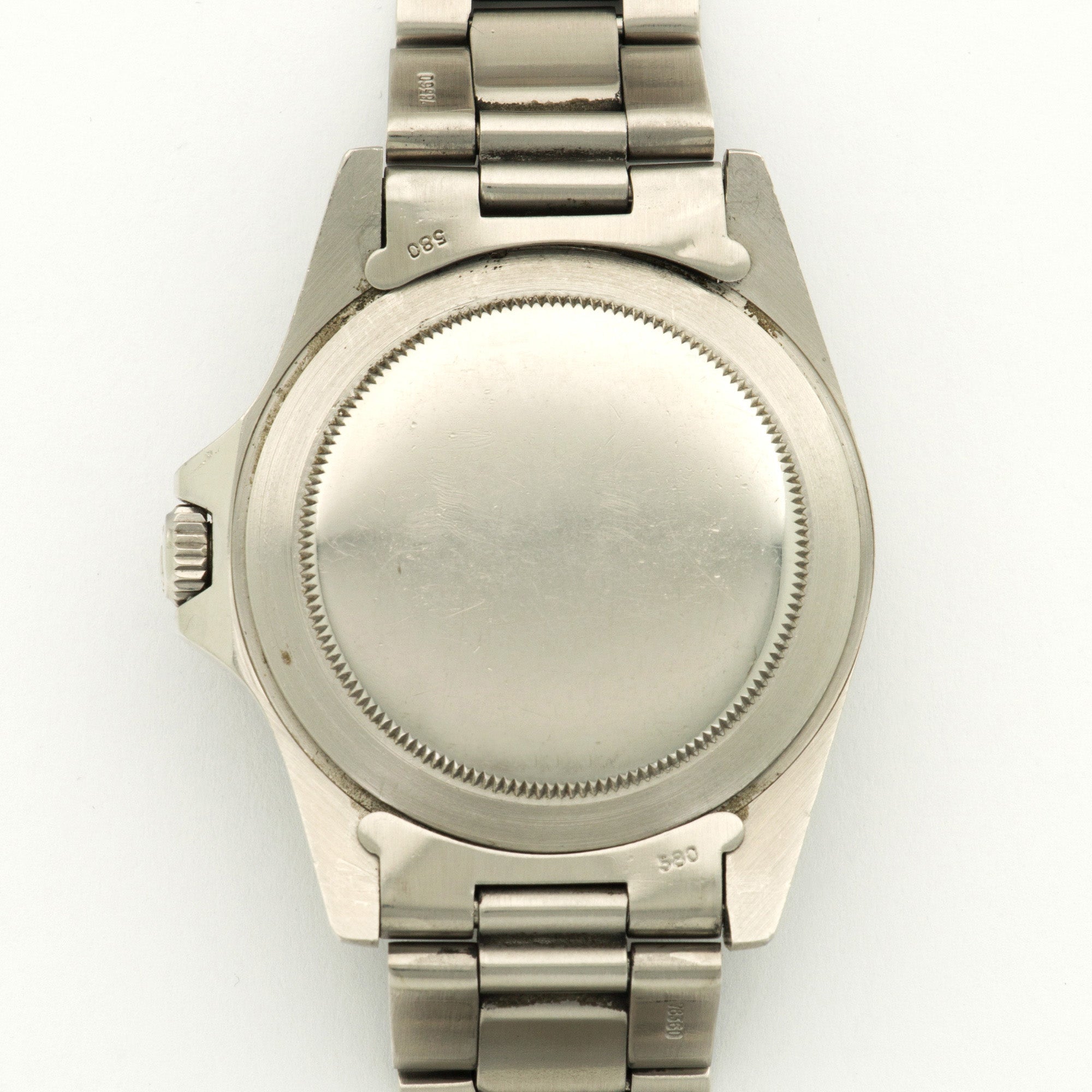 Rolex - Rolex Steel Explorer II Albino Watch Ref. 1655 - The Keystone Watches