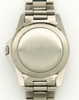 Rolex - Rolex Steel Explorer II Albino Watch Ref. 1655 - The Keystone Watches