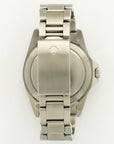 Rolex - Rolex Steel Explorer II Albino Watch Ref. 1655 - The Keystone Watches