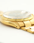 Rolex - Rolex Yellow Gold Date Watch Ref. 1503 - The Keystone Watches