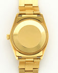 Rolex - Rolex Yellow Gold Date Watch Ref. 1503 - The Keystone Watches