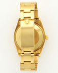 Rolex - Rolex Yellow Gold Date Watch Ref. 1503 - The Keystone Watches