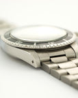 Rolex - Rolex Steel Submariner Watch Ref. 5513 - The Keystone Watches