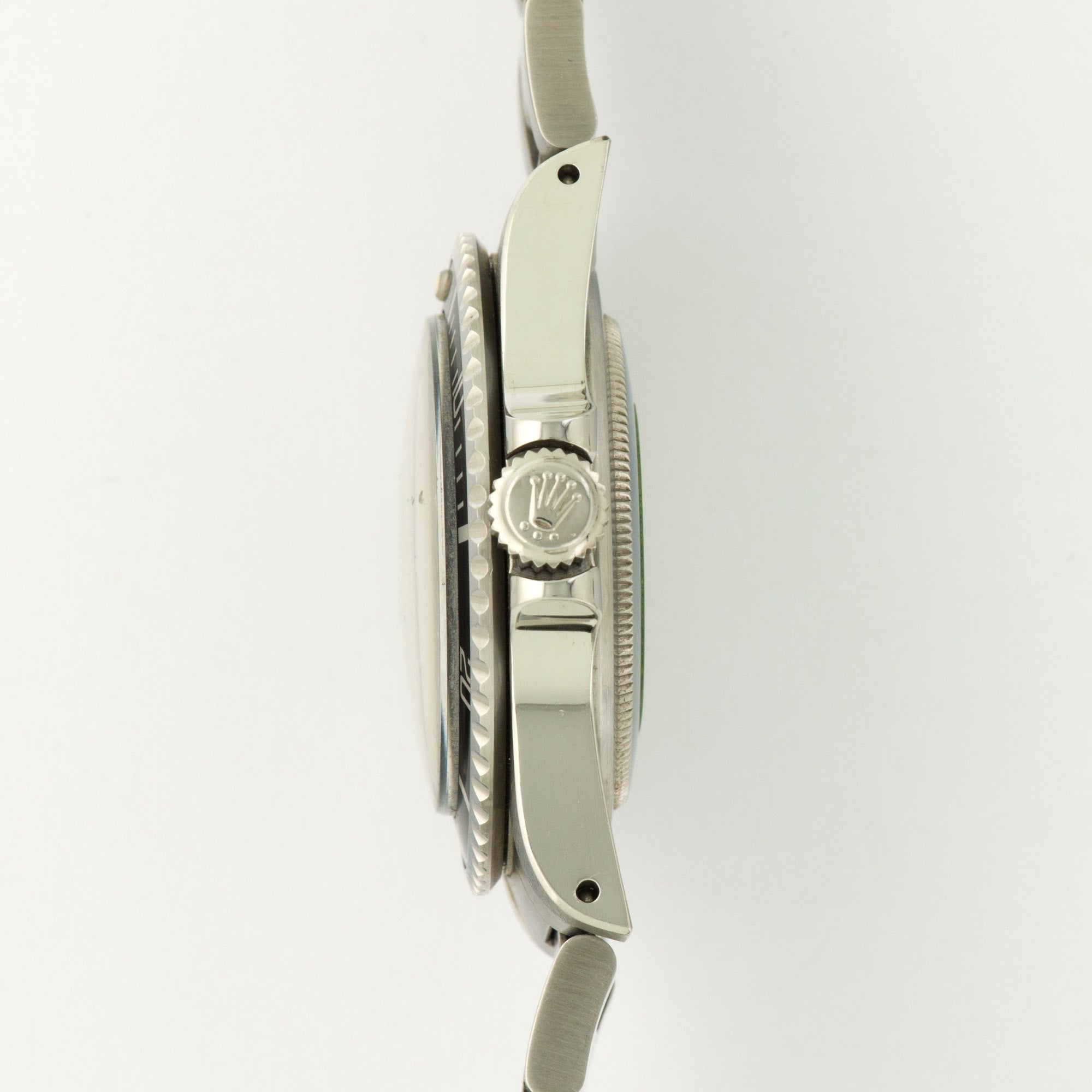 Rolex - Rolex Steel Submariner Watch Ref. 5513 - The Keystone Watches