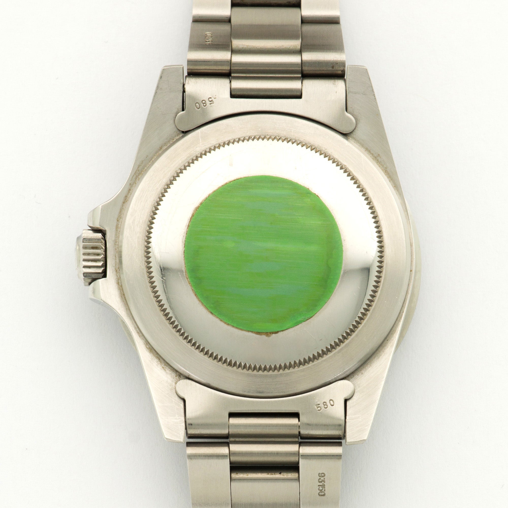 Rolex - Rolex Steel Submariner Watch Ref. 5513 - The Keystone Watches