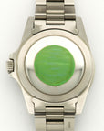 Rolex - Rolex Steel Submariner Watch Ref. 5513 - The Keystone Watches