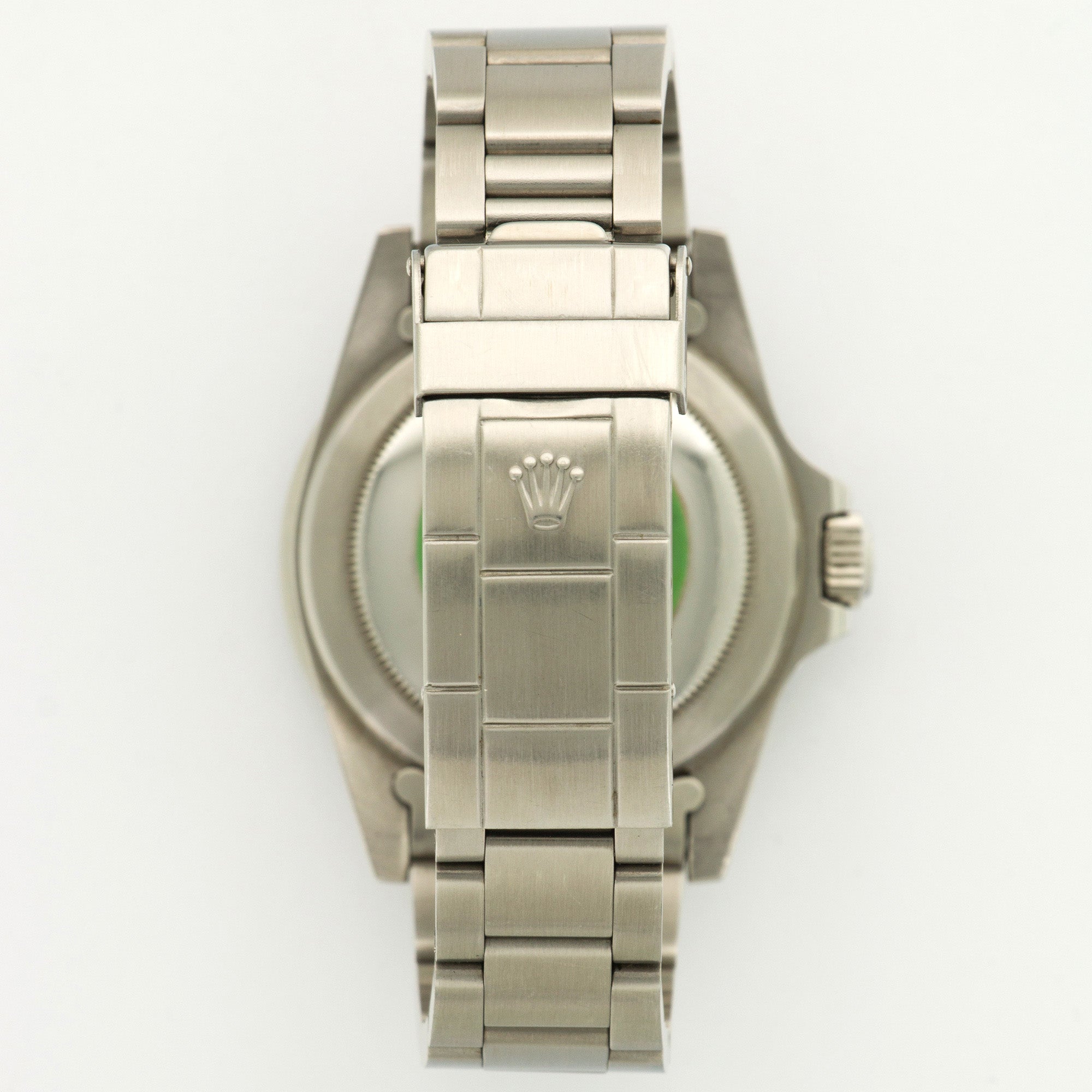 Rolex - Rolex Steel Submariner Watch Ref. 5513 - The Keystone Watches