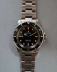 Rolex - Rolex Steel Submariner Watch Ref. 5513 - The Keystone Watches