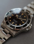 Rolex - Rolex Steel Submariner Watch Ref. 5513 - The Keystone Watches