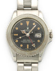 Rolex - Rolex Steel GMT-Master Watch Ref. 1675 - The Keystone Watches