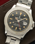 Rolex - Rolex Steel GMT-Master Watch Ref. 1675 - The Keystone Watches