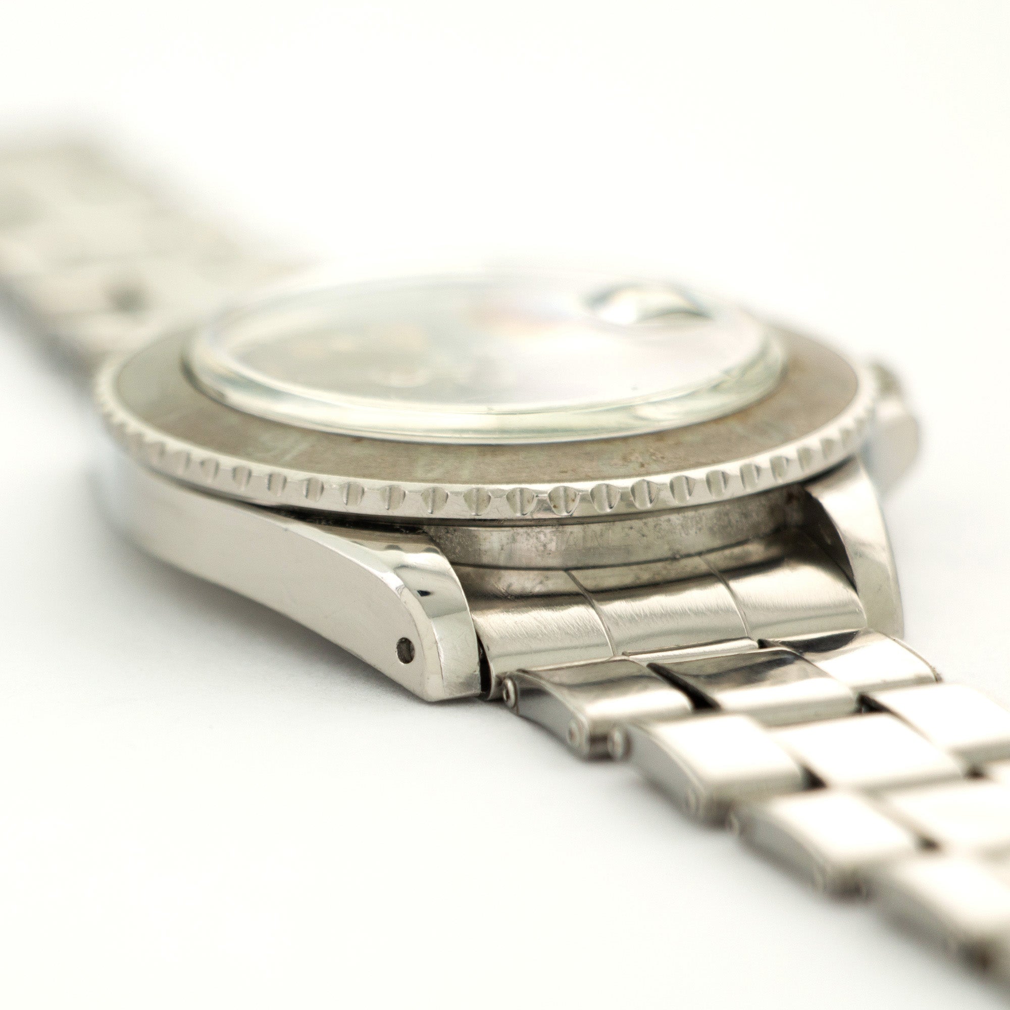 Rolex - Rolex Steel GMT-Master Watch Ref. 1675 - The Keystone Watches
