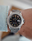 Rolex - Rolex Steel GMT-Master Watch Ref. 1675 - The Keystone Watches