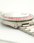 Rolex - Rolex GMT-Master II Coke Watch Ref. 16710 - The Keystone Watches