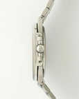 Patek Philippe - Patek Philippe Steel Nautilus Watch Ref. 5711 - The Keystone Watches