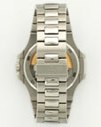 Patek Philippe - Patek Philippe Steel Nautilus Watch Ref. 5711 - The Keystone Watches
