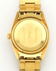 Rolex - Rolex Yellow Gold Day-Date Watch Ref. 1803 with Original Booklet - The Keystone Watches
