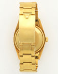 Rolex - Rolex Yellow Gold Day-Date Watch Ref. 1803 with Original Booklet - The Keystone Watches