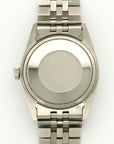 Rolex - Rolex Steel Datejust Buckley Dial Watch Ref. 1601 - The Keystone Watches