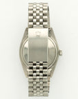 Rolex - Rolex Steel Datejust Buckley Dial Watch Ref. 1601 - The Keystone Watches