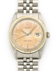 Rolex - Rolex Steel Datejust Watch Ref. 1601 - The Keystone Watches