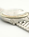 Rolex - Rolex Steel Datejust Watch Ref. 1601 - The Keystone Watches