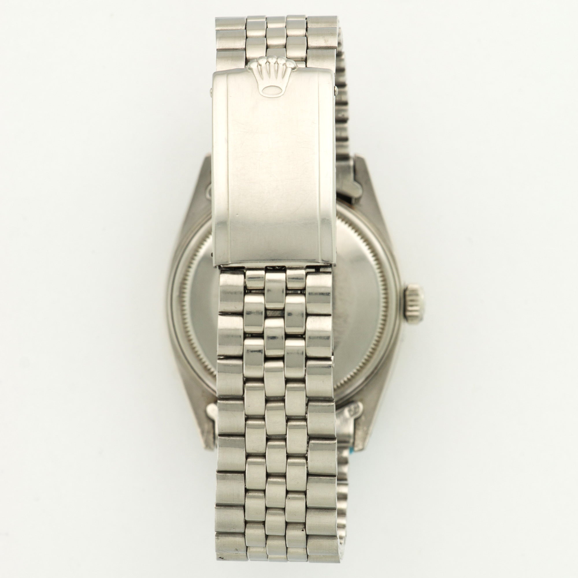 Rolex - Rolex Steel Datejust Watch Ref. 1601 - The Keystone Watches