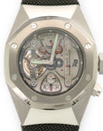 Audemars Piguet - Audemars Piguet Alacrite Concept CW1 Watch Ref. 25980 - The Keystone Watches