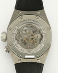 Audemars Piguet - Audemars Piguet Alacrite Concept CW1 Watch Ref. 25980 - The Keystone Watches