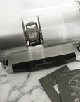 Audemars Piguet - Audemars Piguet Alacrite Concept CW1 Watch Ref. 25980 - The Keystone Watches