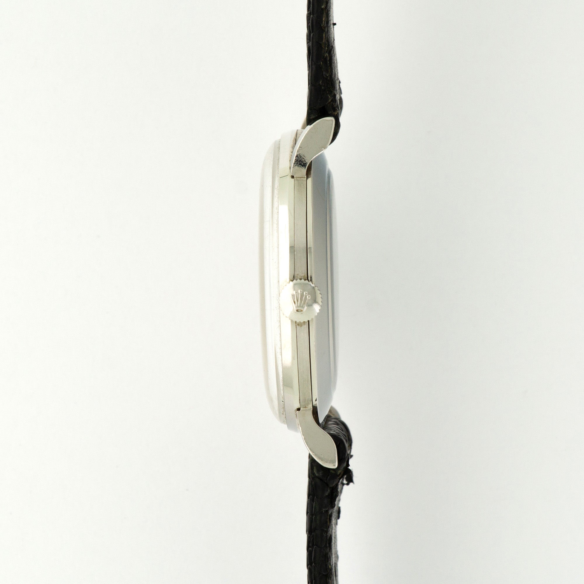 Rolex - Rolex Steel Precision, ref. 9829 - The Keystone Watches
