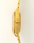 Rolex - Rolex Yellow Gold Day-Date OysterQuartz Watch Ref. 19018 - The Keystone Watches
