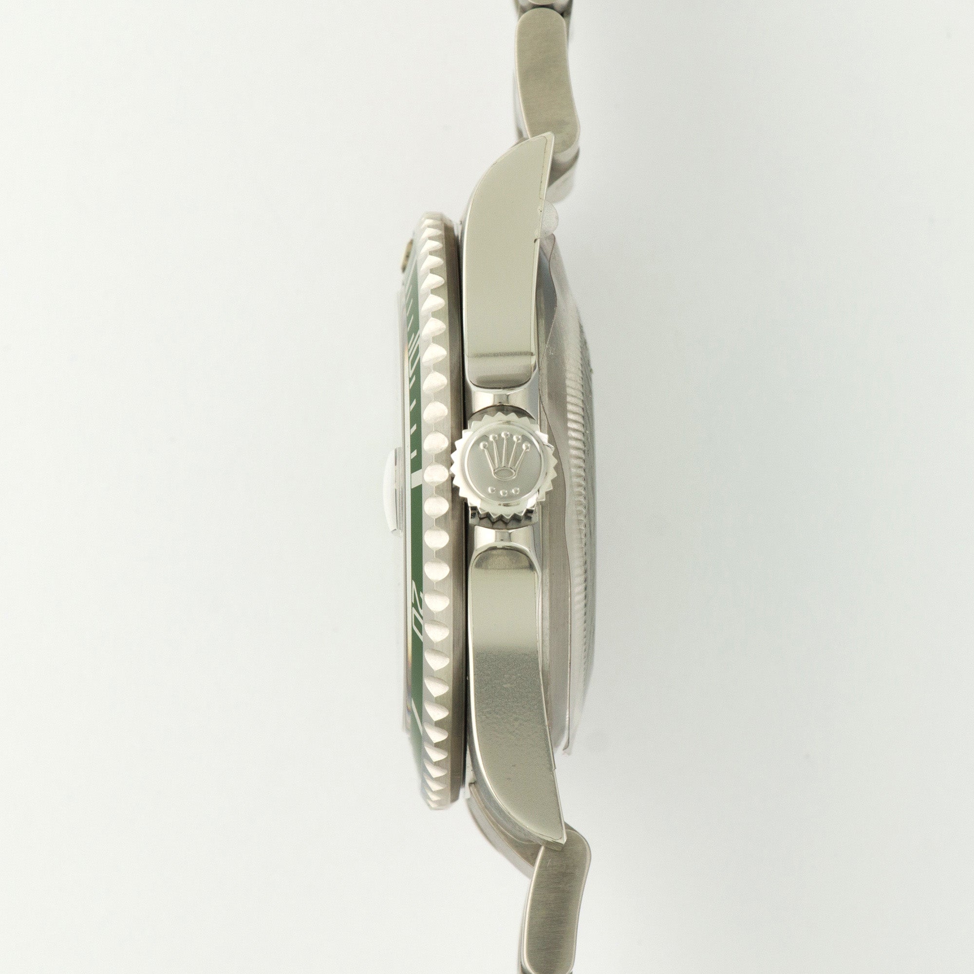 Rolex - New Old Stock Rolex Submariner Anniversary Watch Watch Ref. 16610 - The Keystone Watches